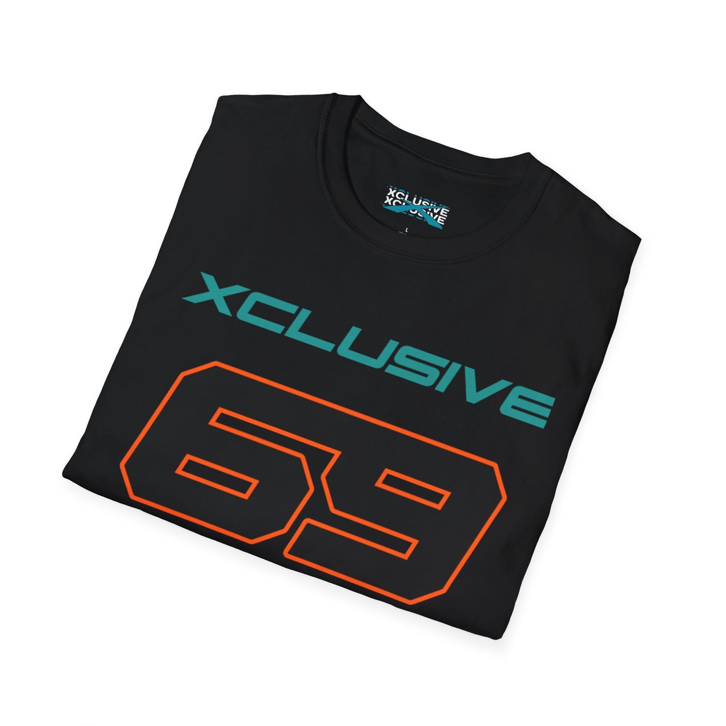 Lambo 69 T-Shirt