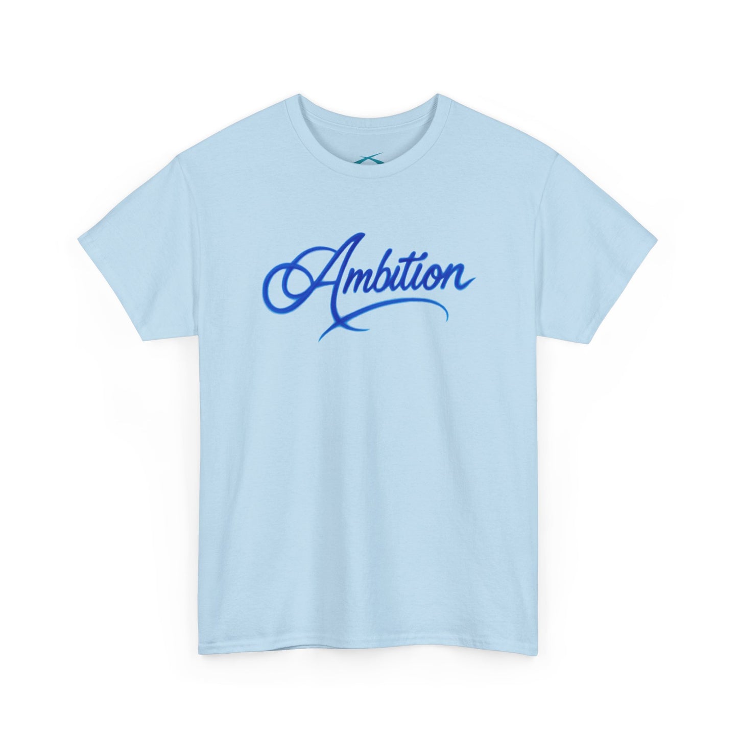 Ambition Cotton Tee