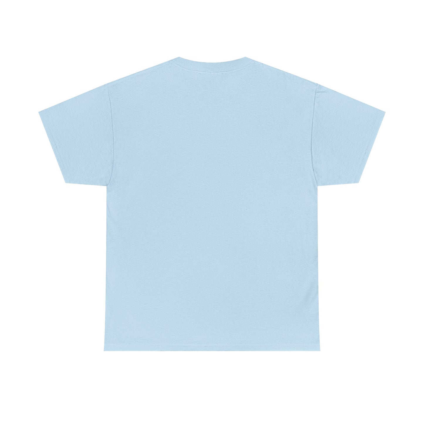 Motion Over Emotion Tee