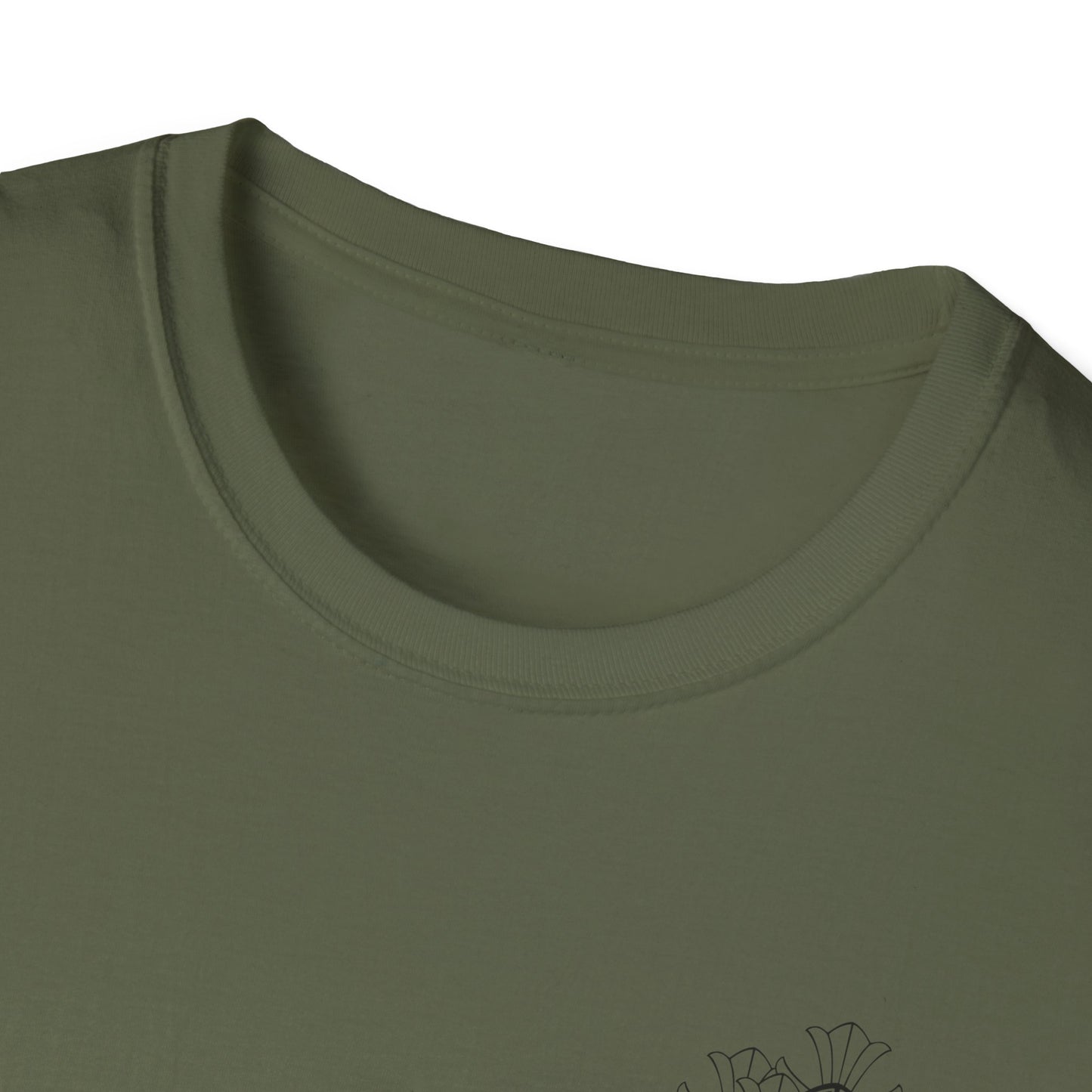 Blessed T-Shirt