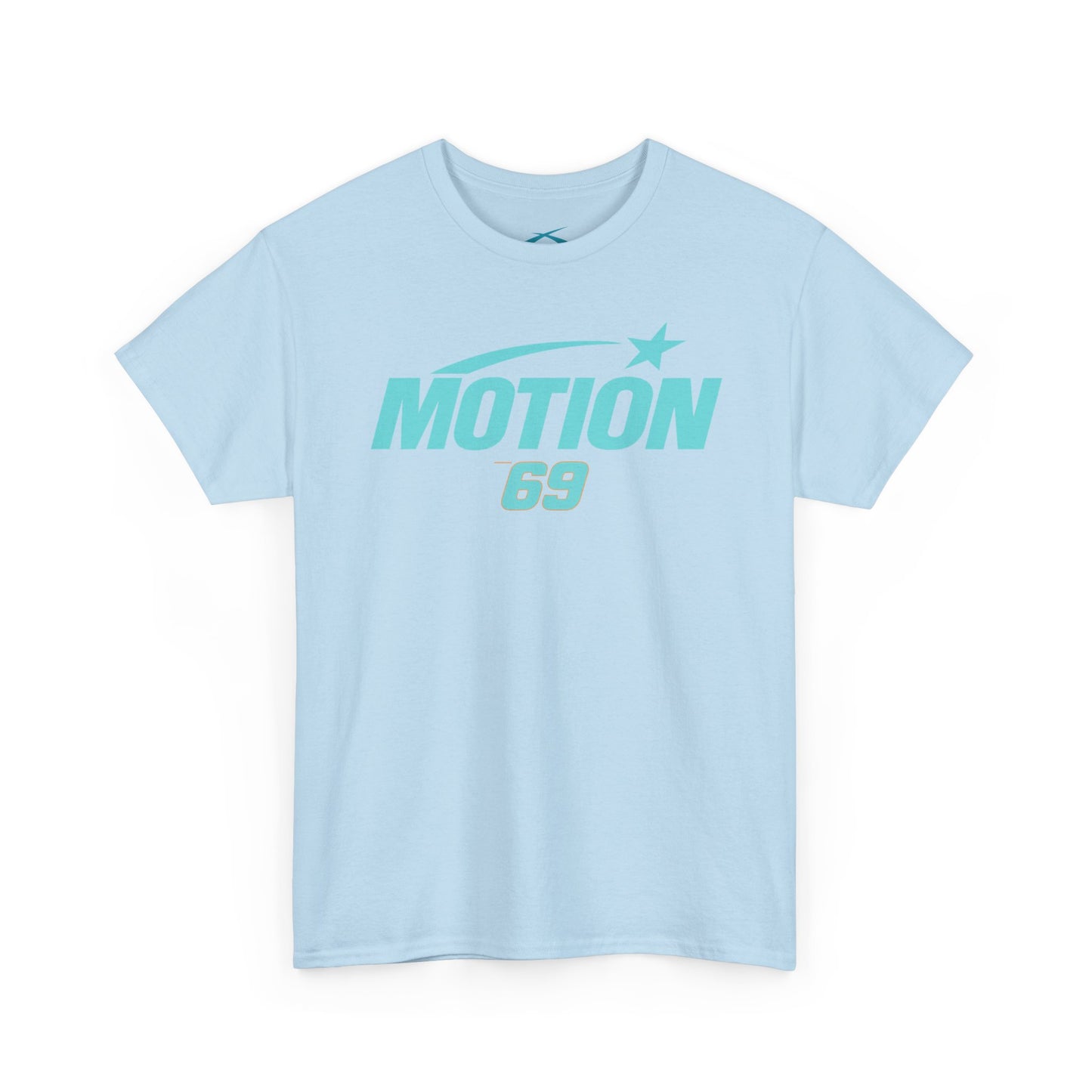 Motion Cotton Tee