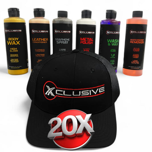 VIP Care Care Package